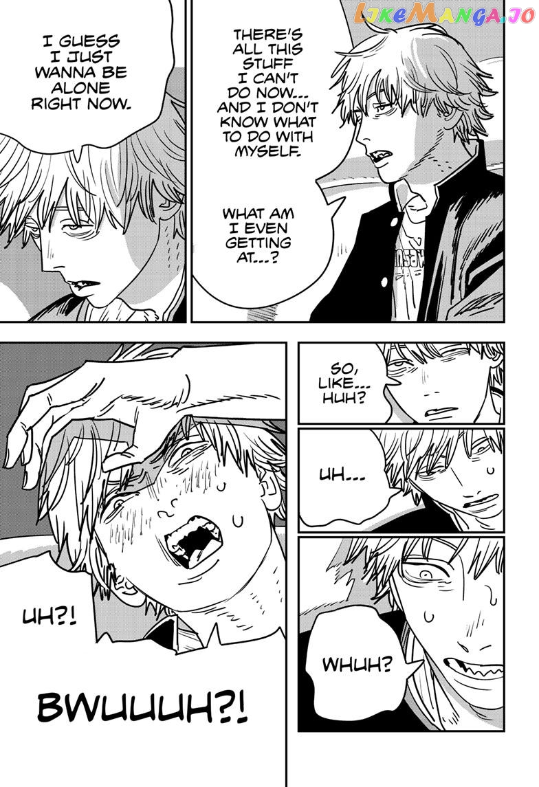Chainsaw Man, Chapter 136 image 11